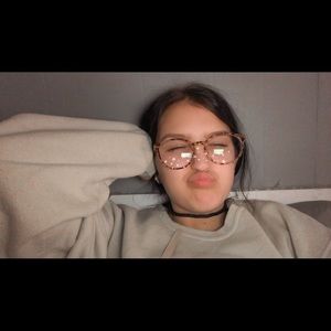 Meet your Posher, Kaylee